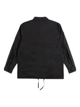 TA__DAL Coach Jacket